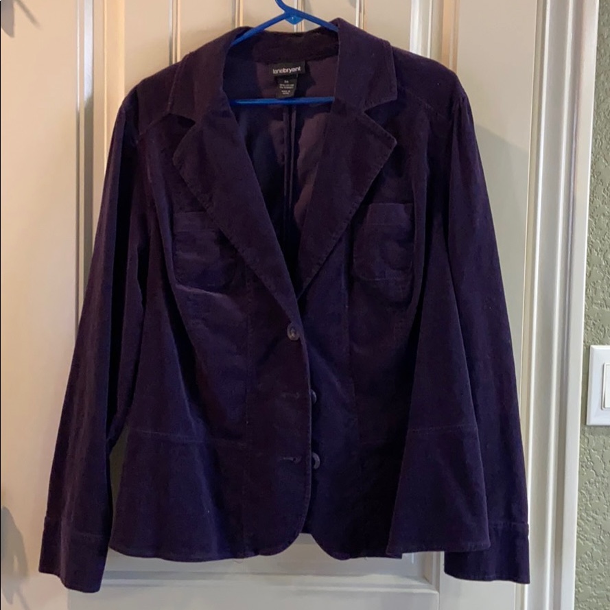 Lane Bryant Brand Euc